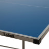 Всепогодный теннисный стол DFC Tornado синий S600B