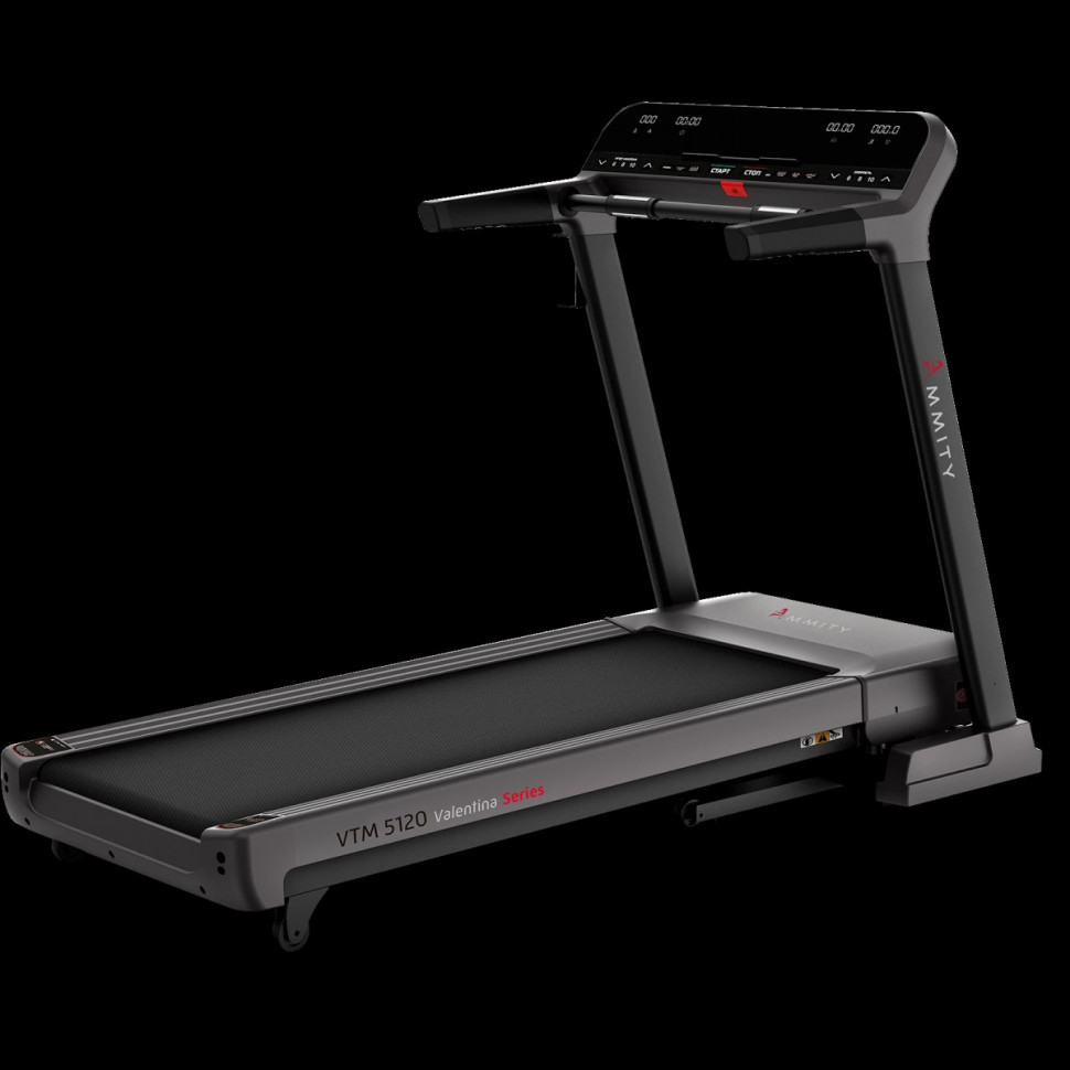 Беговая дорожка AMMITY Valentina VTM 5120