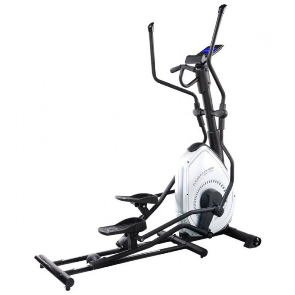 Эллиптический тренажер Clear Fit CrossPower CX 400