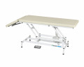Массажная кушетка с электроприводом EH2