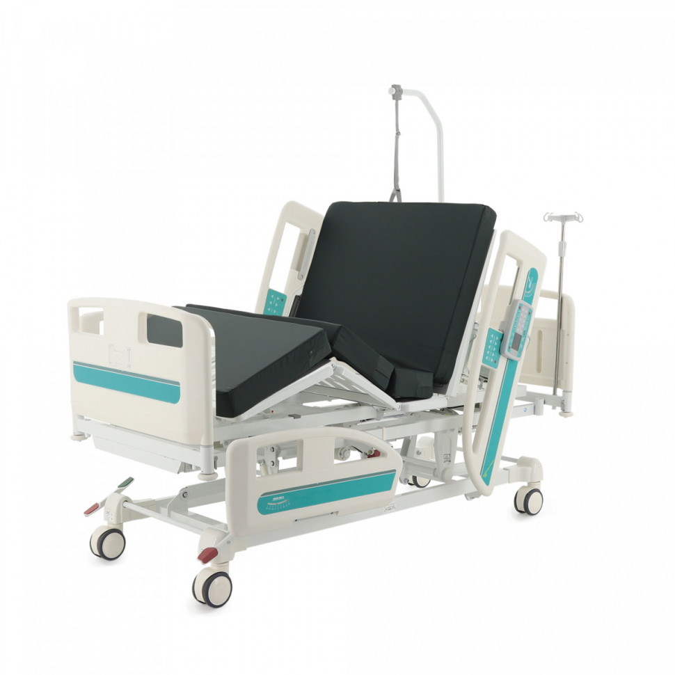 Кровать электрическая Med-Mos DB-17 DE-4079S-01