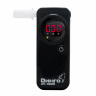 Алкотестер Динго AT-1000 черный