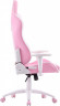 Геймерское кресло Everprof Katana Экокожа Розовый