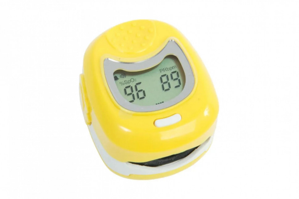 Пульсоксиметр детский CMS 50QB