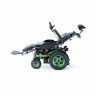 Кресло-коляска с электроприводом LY-EB103-207 с откидной спинкой "Bronco"
